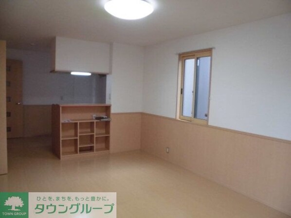 ローズコート加美の物件内観写真